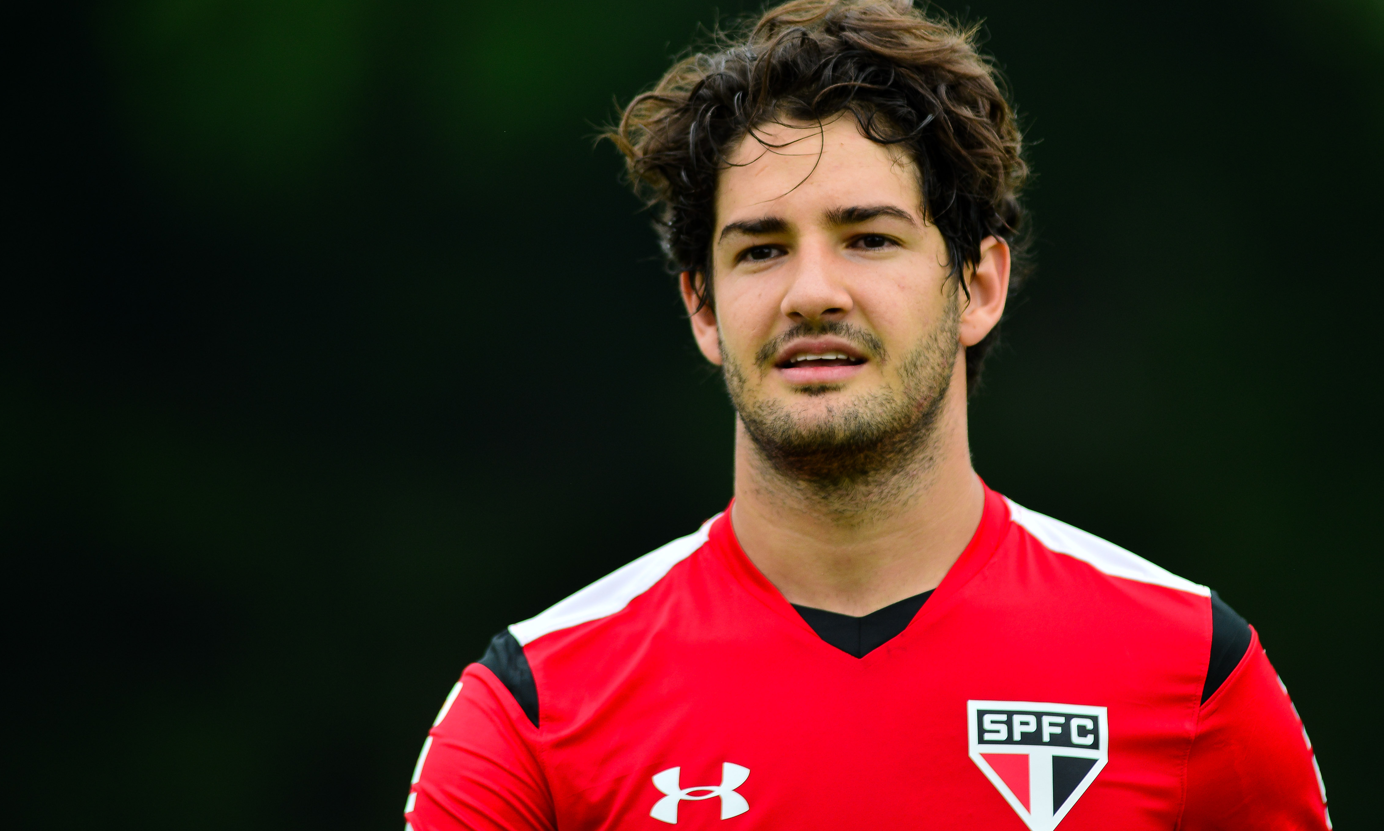 Pato still dreaming of playing for brazil